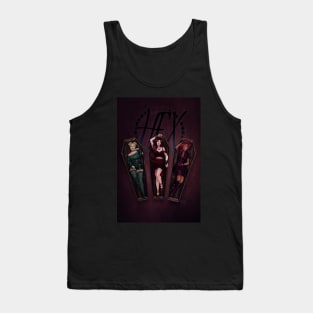 Bad Dreams, Sisters Tank Top